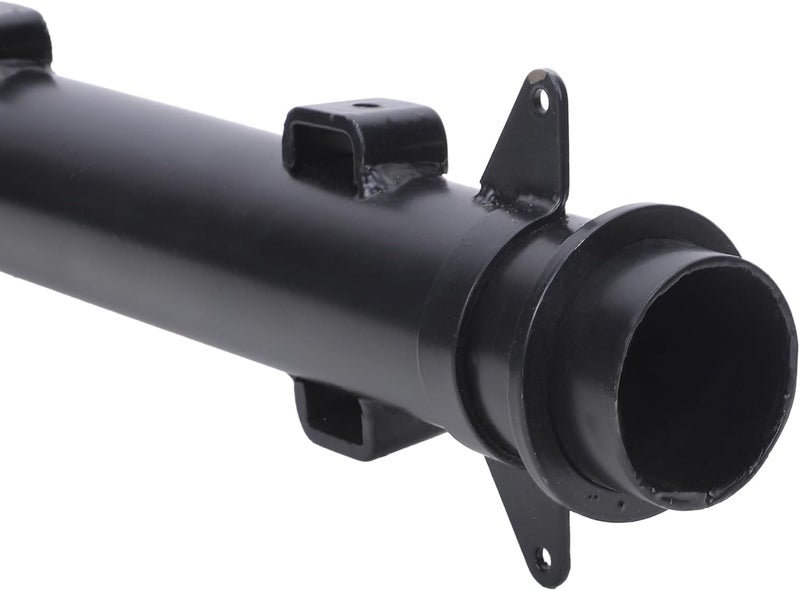 Kumar Bros USA Exhaust Pipe W/SPRING/SEALS FITS Polaris RZR S 800 EFI 2009-2012 - Image 5